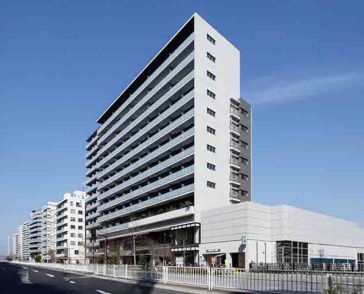 新宿区物件